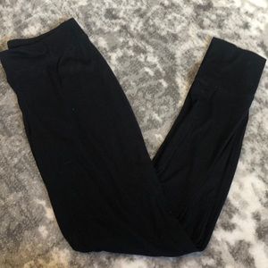 Victoria’s Secret pajama legging